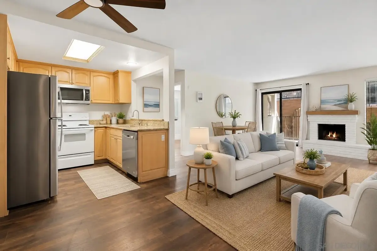 2950 Broadway #16, San Diego, CA 92102 - #1