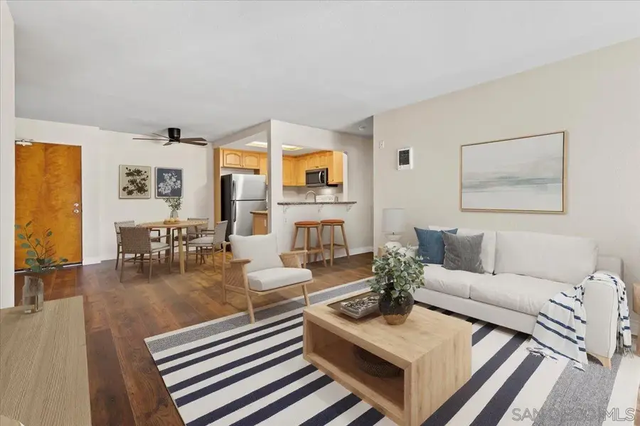 2950 Broadway #16, San Diego, CA 92102 - #2