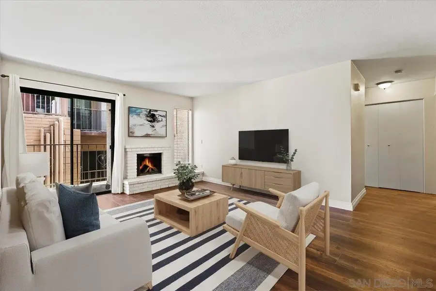 2950 Broadway #16, San Diego, CA 92102 - #3