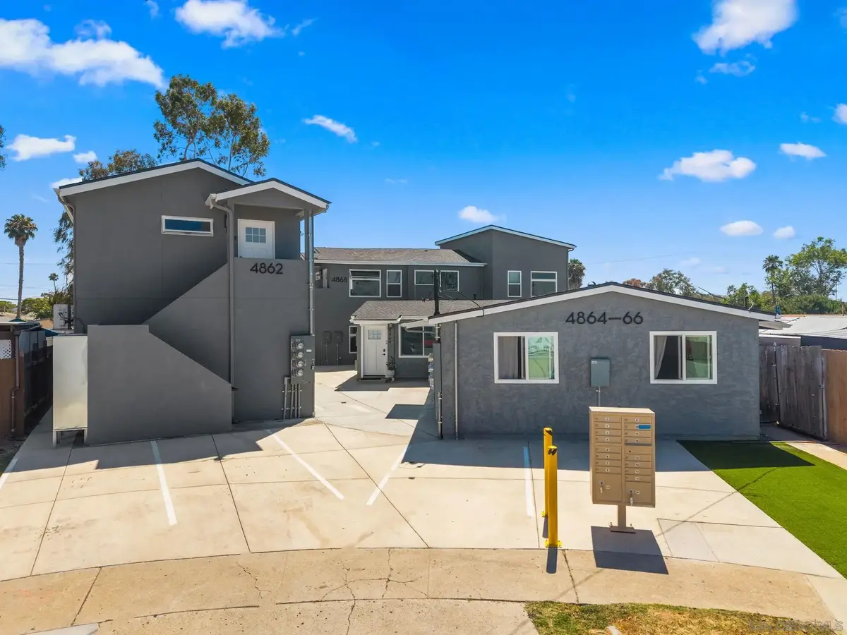 4864 Fond Du Lac Ct, San Diego, CA 92117 - #1