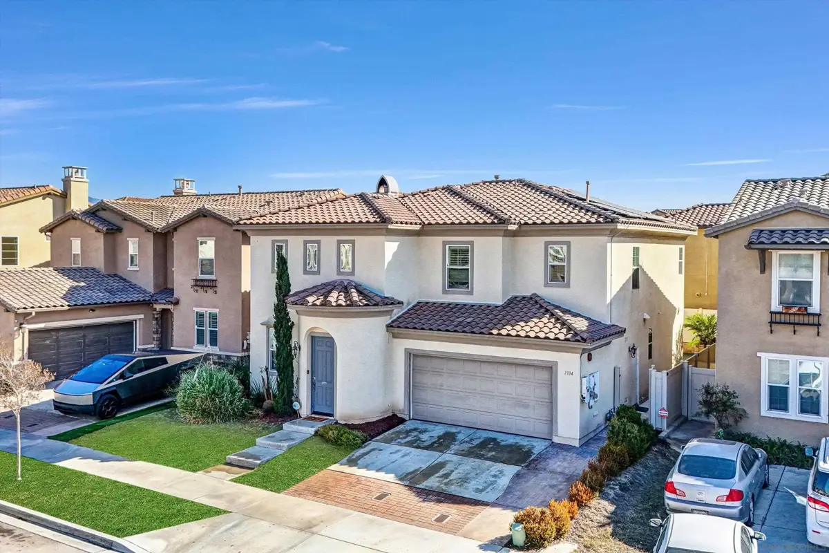 1334 Pyramid Peak St, Chula Vista, CA 91913 - #1