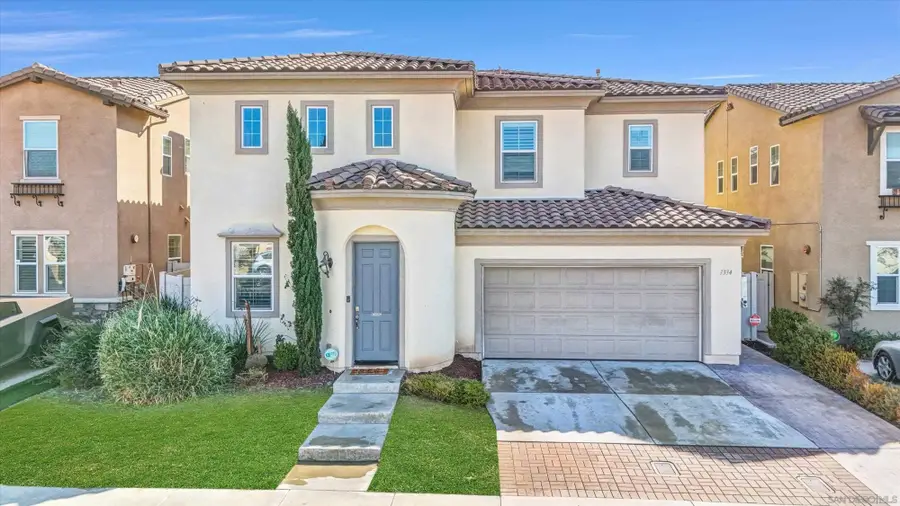 1334 Pyramid Peak St, Chula Vista, CA 91913 - #2