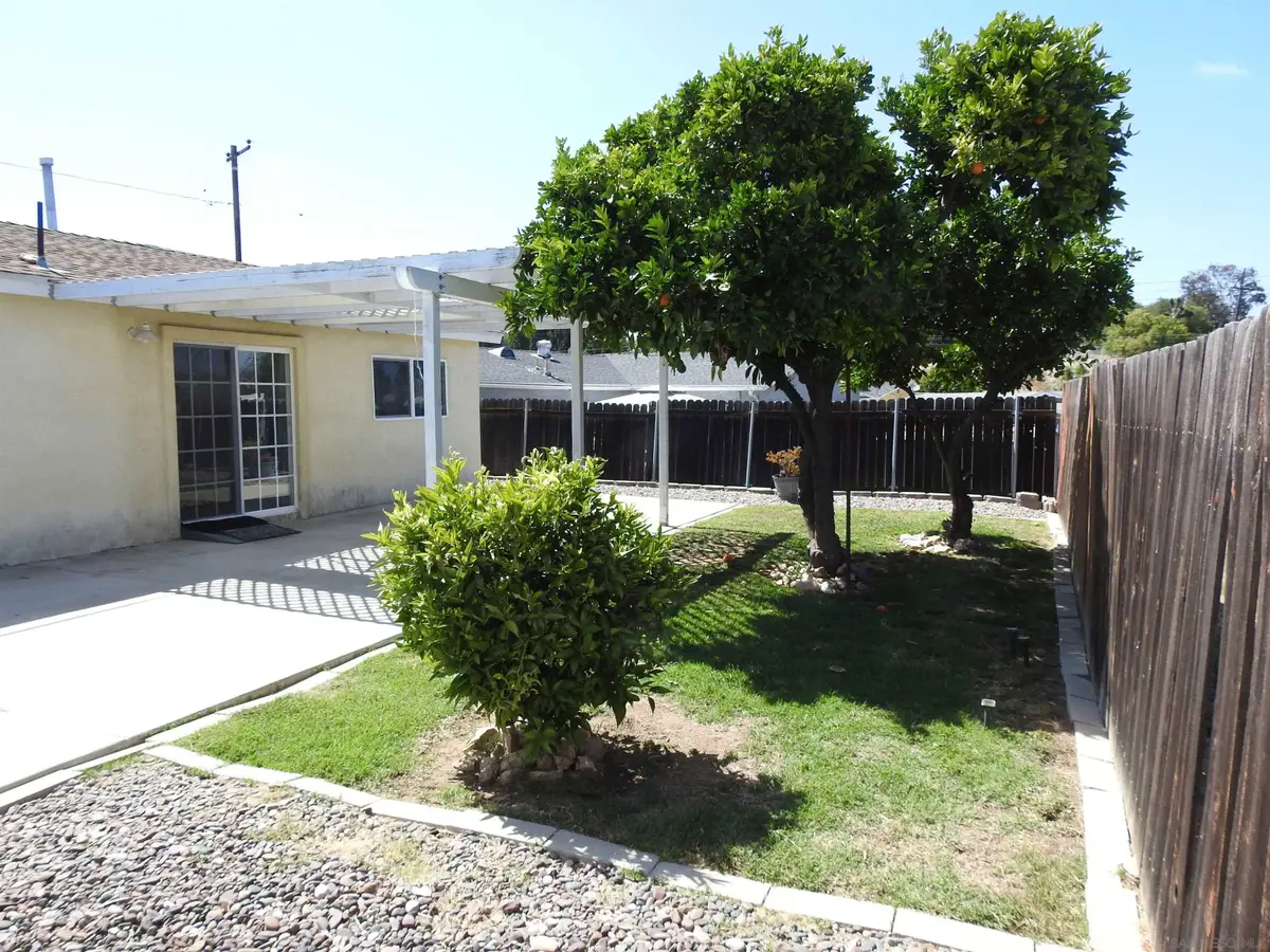 1069 Woodhaven Drive, Spring Valley, CA 91977 - #1