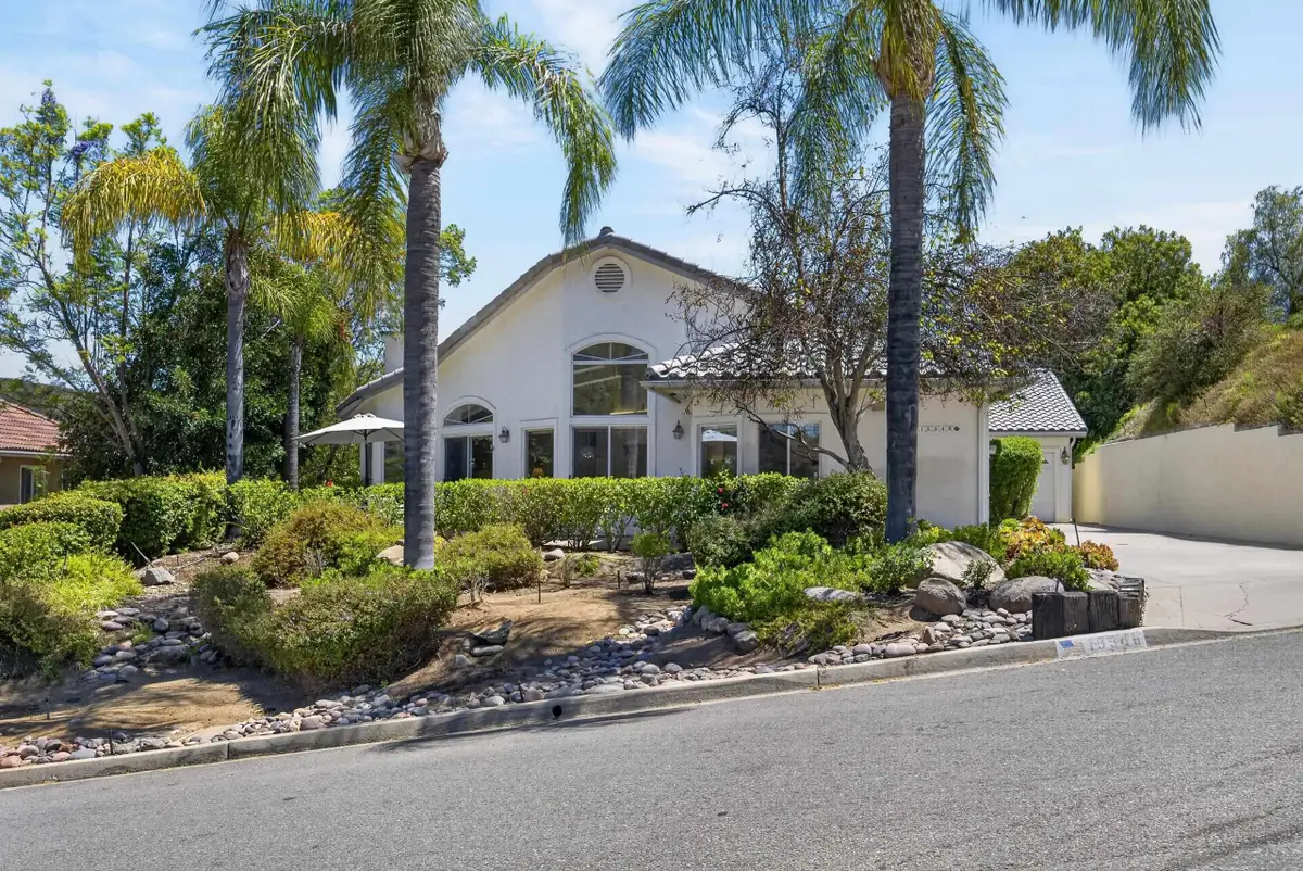 15546 Calistoga Dr., Ramona, CA 92065 - #1
