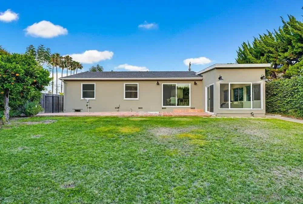 4080 Forney, San Diego, CA 92117 - #1