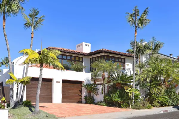 2320 Camino Del Collado, Laj, CA 92037