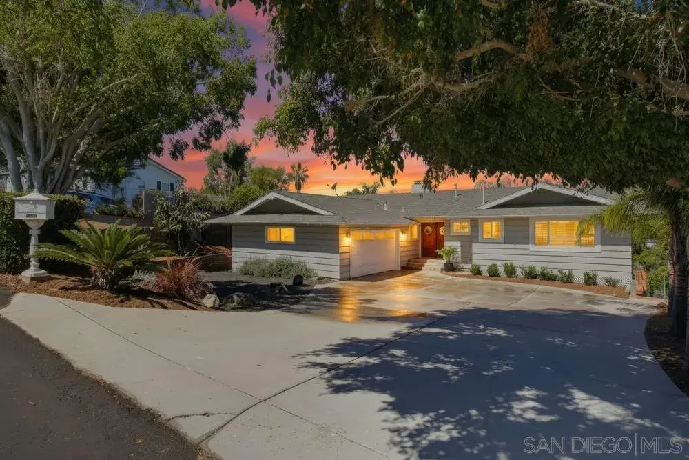 4586 Mayapan, La Mesa, CA 91941 - #1
