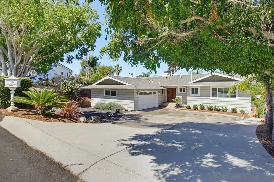 4586 Mayapan, La Mesa, CA 91941 - #2