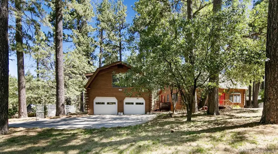 33920 Mt Laguna Drive, Mount Laguna, CA 91948 - #2