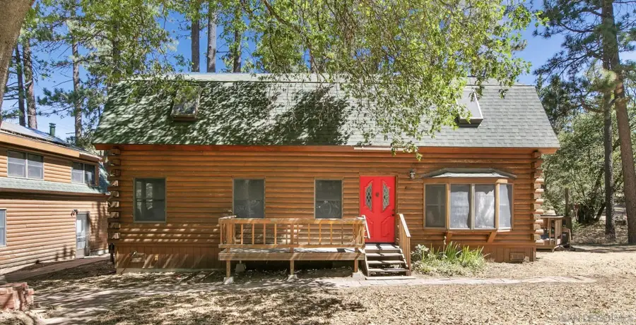 33920 Mt Laguna Drive, Mount Laguna, CA 91948 - #3