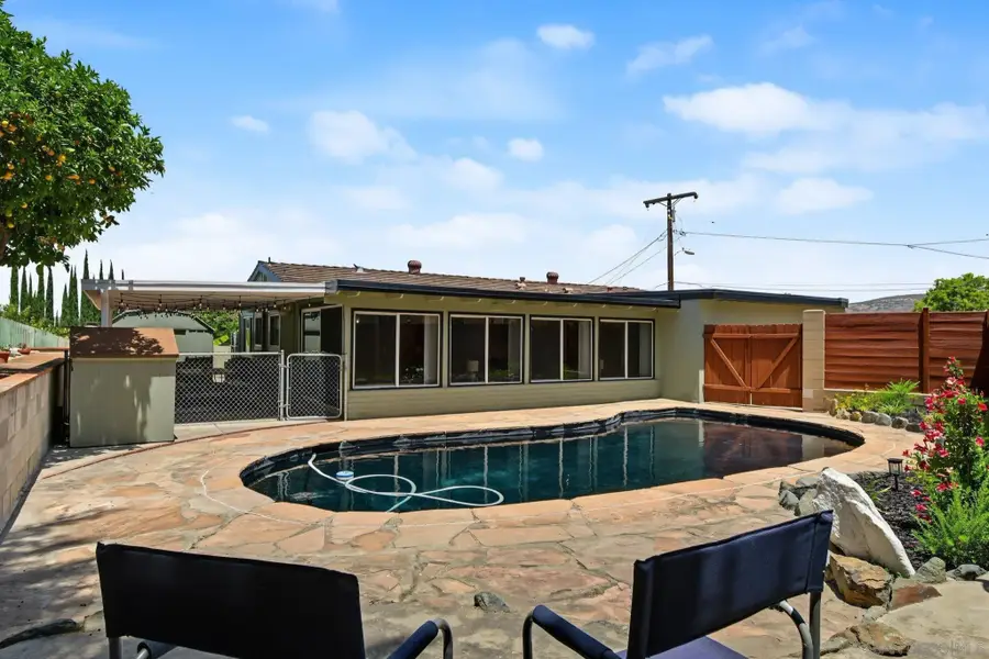 7118 Conestoga, San Diego, CA 92120 - #2