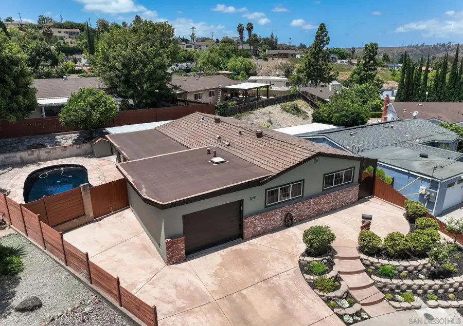 7118 Conestoga, San Diego, CA 92120 - #3