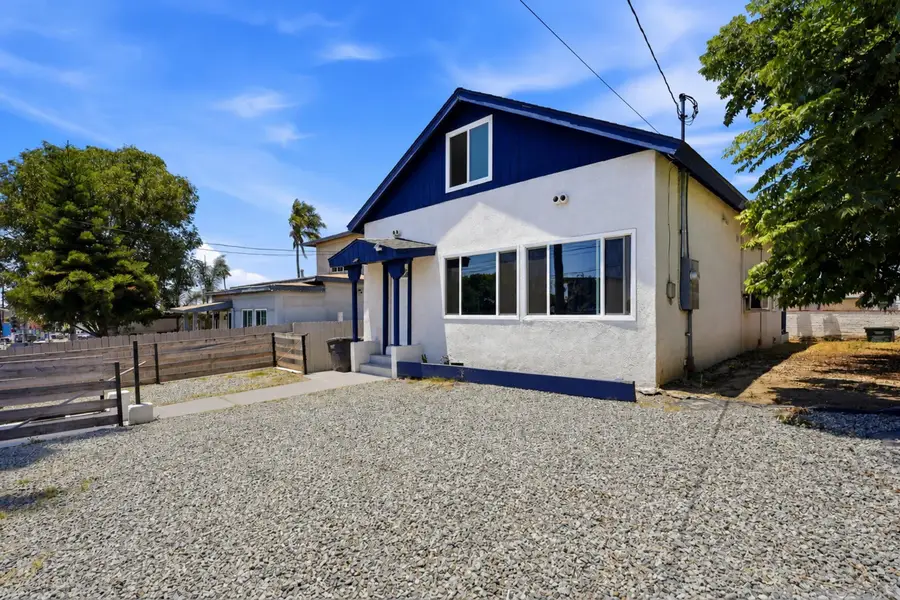 23 E 1st St, National City, CA 91950 - #2