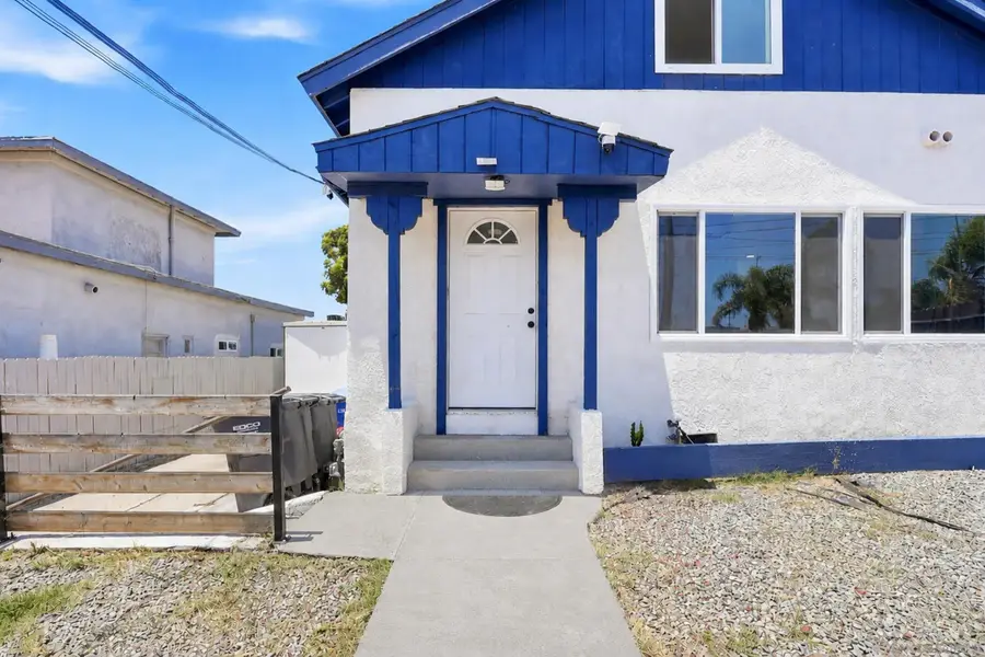 23 E 1st St, National City, CA 91950 - #3