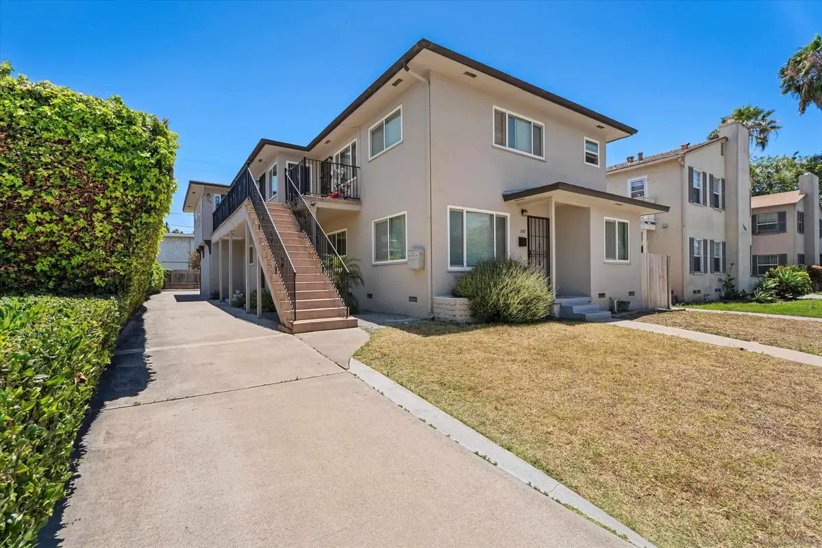 376-378 Park Way, Chula Vista, CA 91910 - #1