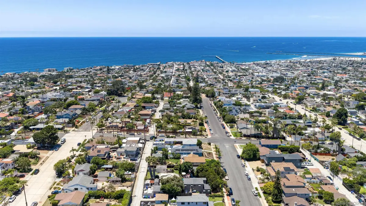 4375 Del Monte, San Diego, CA 92107 - #1