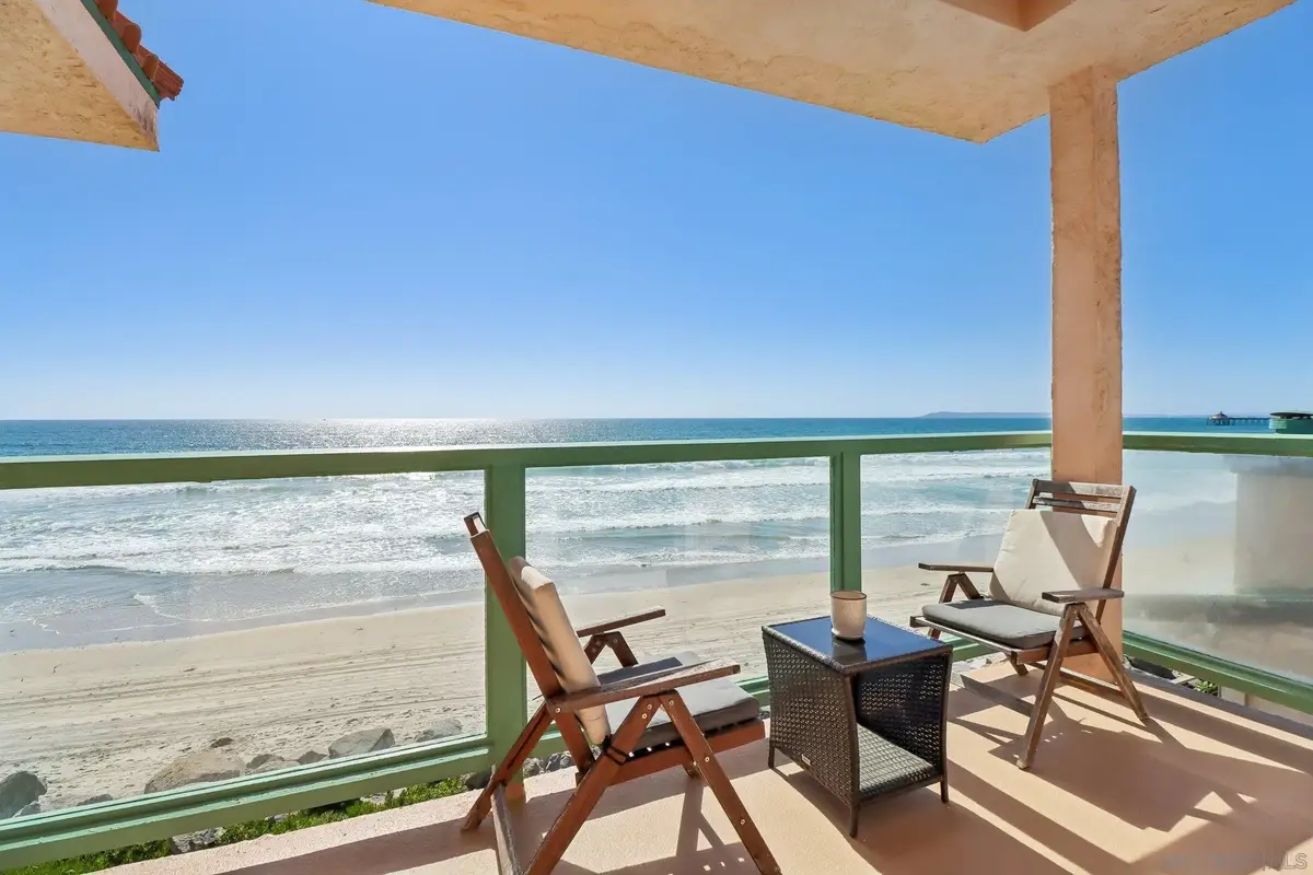 1442 Seacoast Dr #7, Imperial Beach, CA 91932 - #1