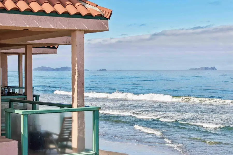 1442 Seacoast Dr #7, Imperial Beach, CA 91932 - #3