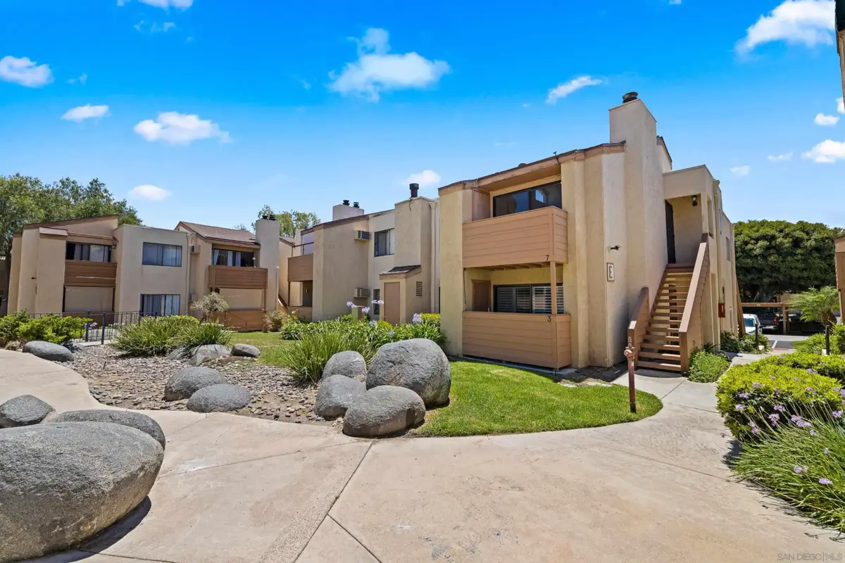 2920 Briarwood #E7, Bonita, CA 91902 - #1