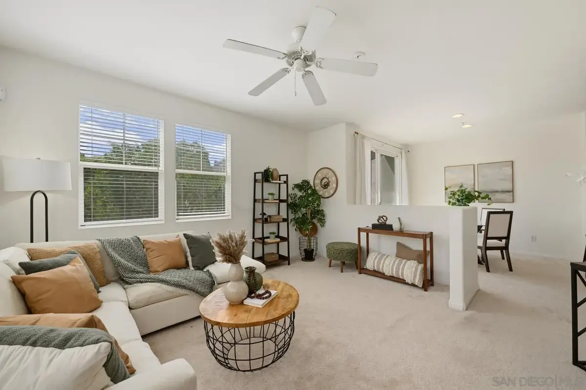 4611 Central Plaza, San Diego, CA 92123 - #1