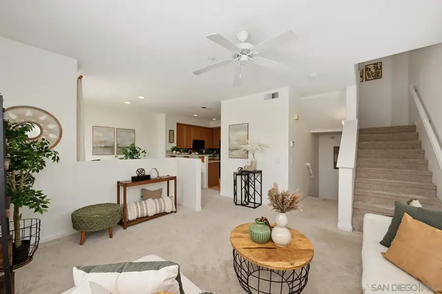 4611 Central Plaza, San Diego, CA 92123 - #2