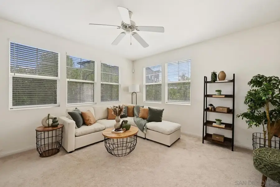 4611 Central Plaza, San Diego, CA 92123 - #3