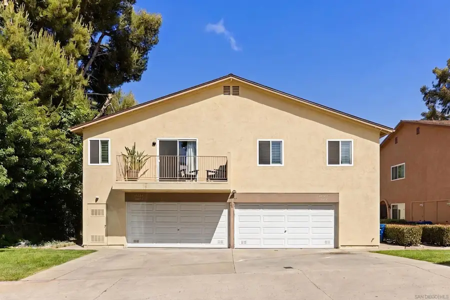11046 Via San Marco, San Diego, CA 92129 - #2