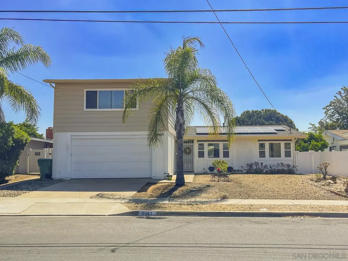 6463 Lake Mere Ct, San Diego, CA 92119 - #1