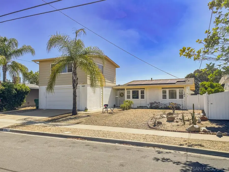 6463 Lake Mere Ct, San Diego, CA 92119 - #3