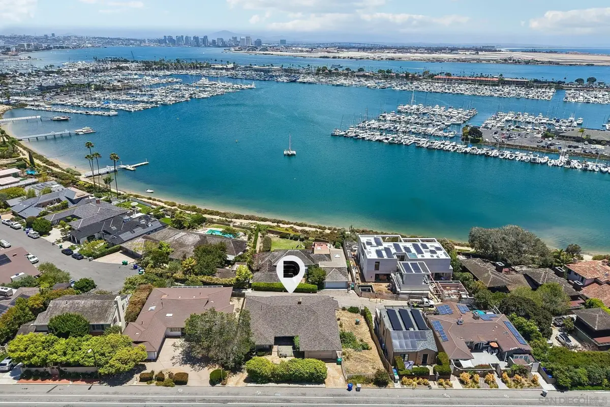 827 Rosecrans St, San Diego, CA 92106 - #1