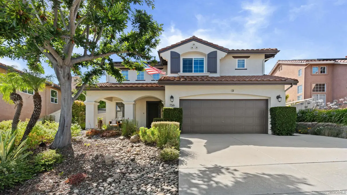 756 Camino Magnifico, San Marcos, CA 92069 - #1