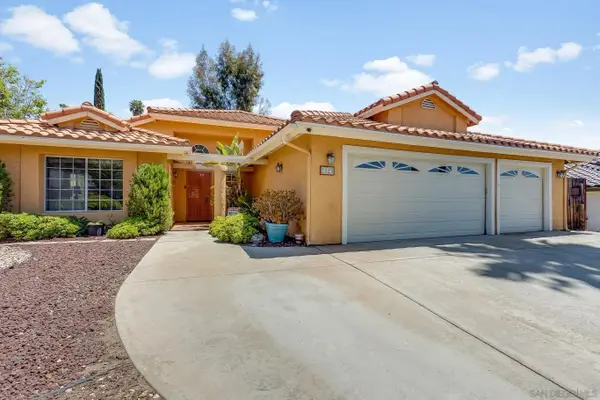2020 N Nutmeg, Escondido, CA 92026