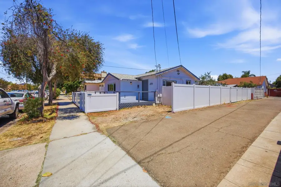 279 Del Mar Avenue, Chula Vista, CA 91910 - #3