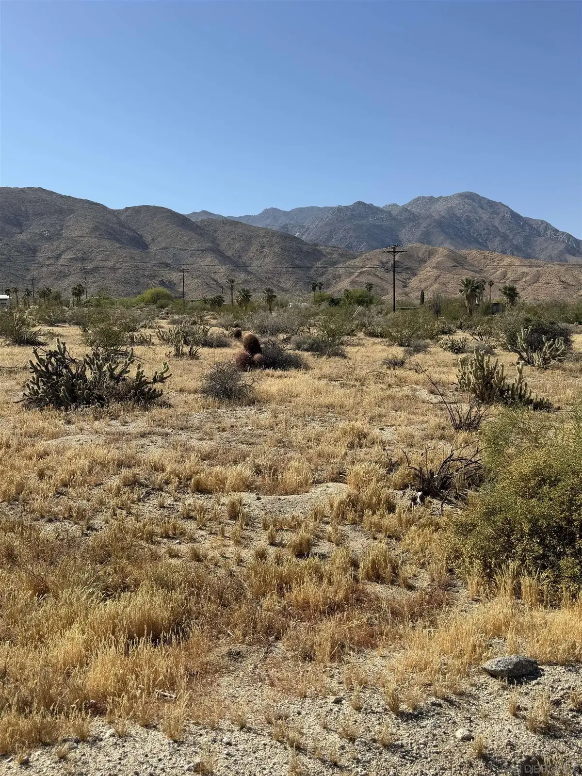 Broken Arrow #89, Borrego Springs, CA 92004 - #1