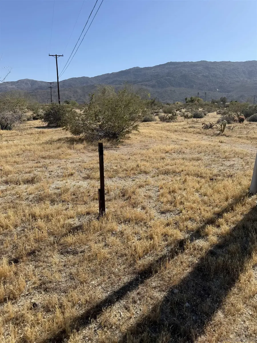 Broken Arrow #89, Borrego Springs, CA 92004 - #3