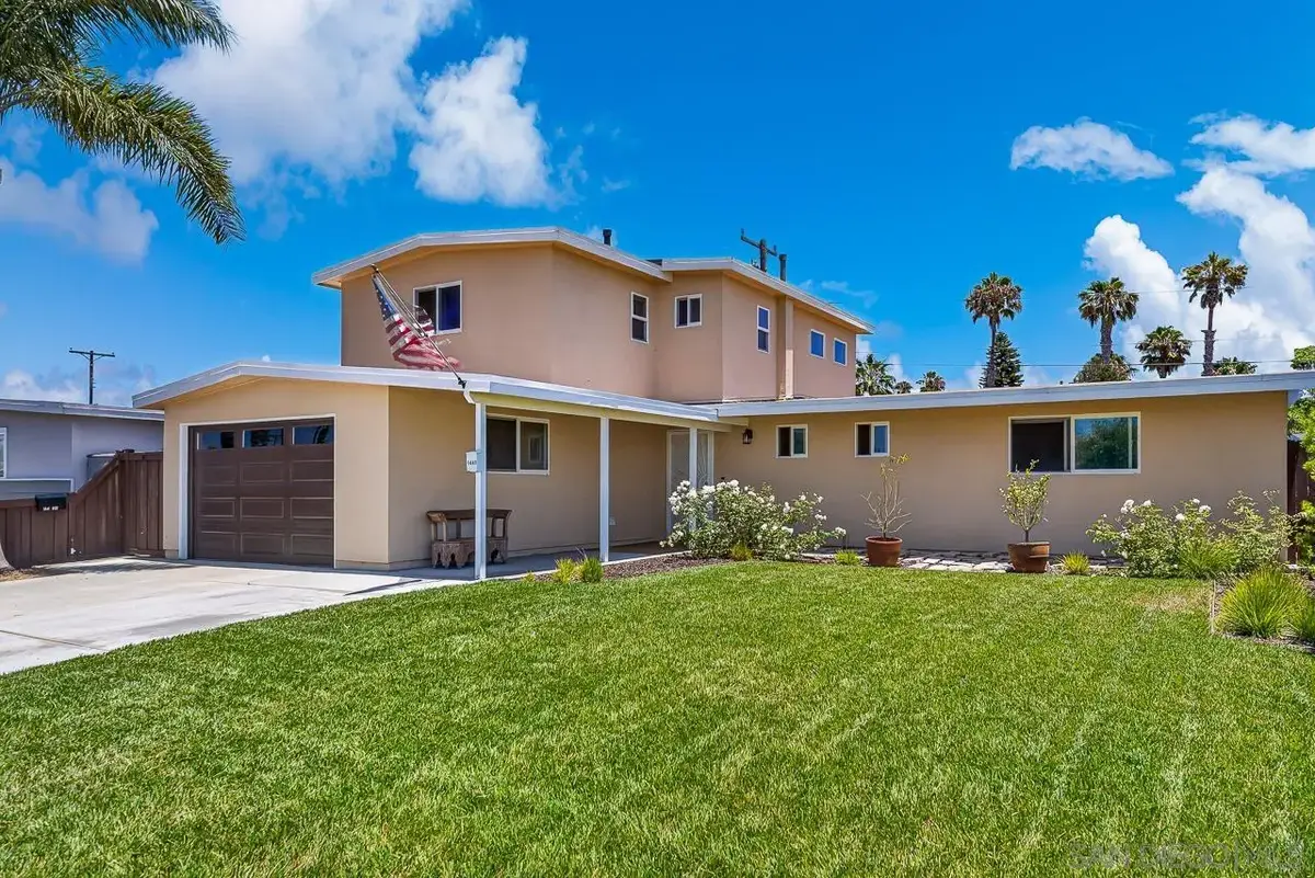 1441 California St, Imperial Beach, CA 91932 - #1