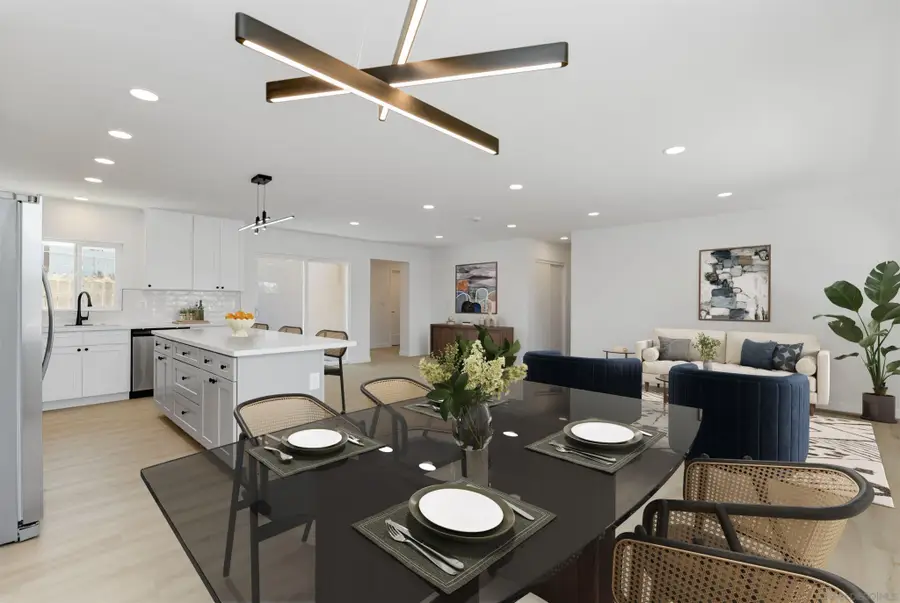 303 Sears Ave., San Diego, CA 92114 - #2