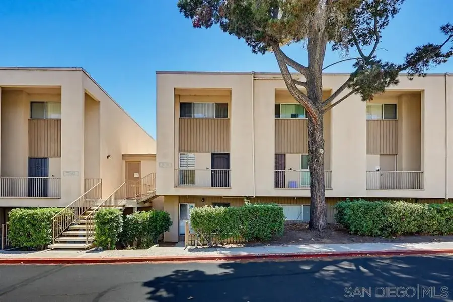 5700 Baltimore Dr #76, La Mesa, CA 91942 - #2