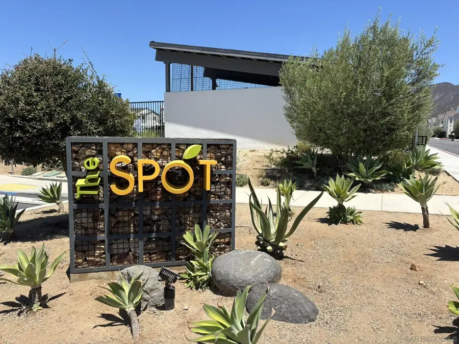 312 Zest Lane, Fallbrook, CA 92028 - #3