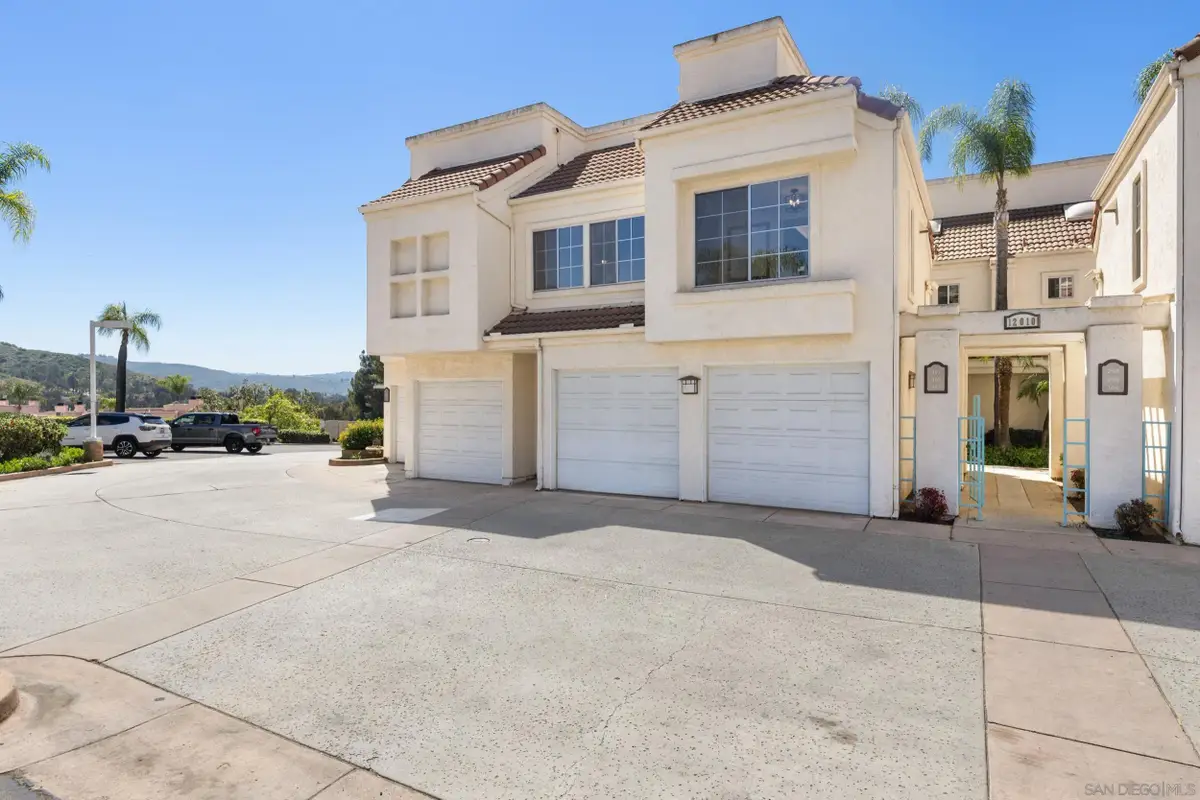 12010 Calle De Montana #301, El Cajon, CA 92019 - #1