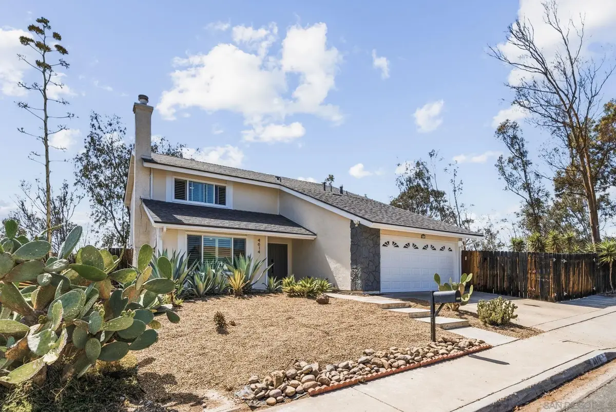 4614 La Cuenta Dr., San Diego, CA 92124 - #1