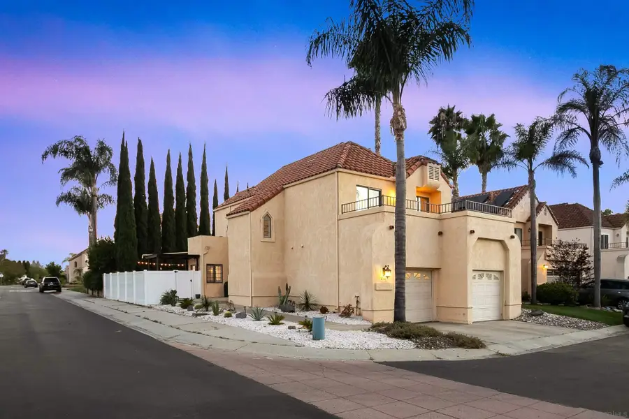 2161 Villa Sonoma Glen, Escondido, CA 92029 - #2