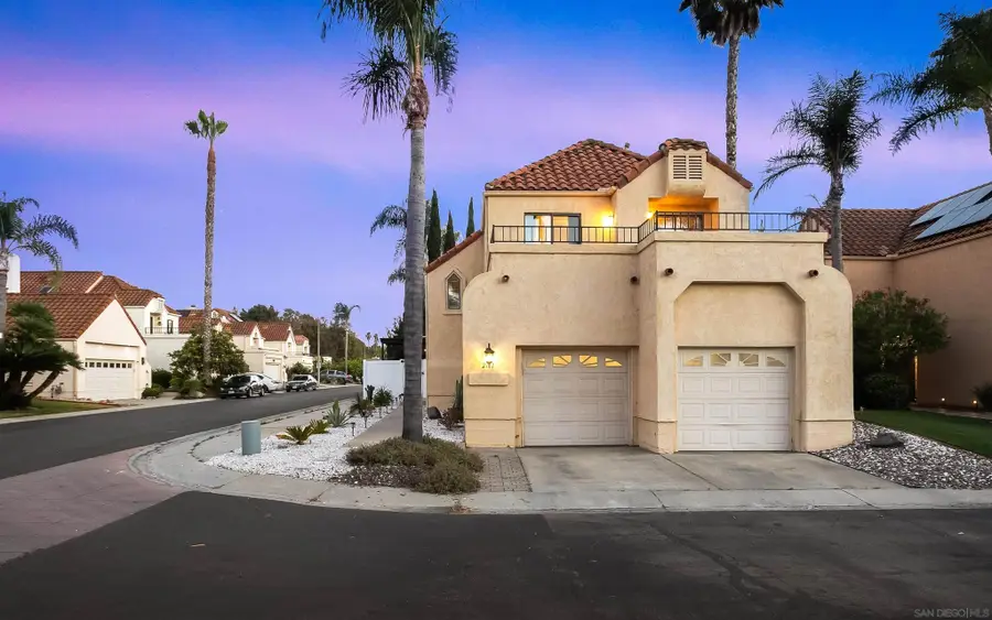 2161 Villa Sonoma Glen, Escondido, CA 92029 - #3