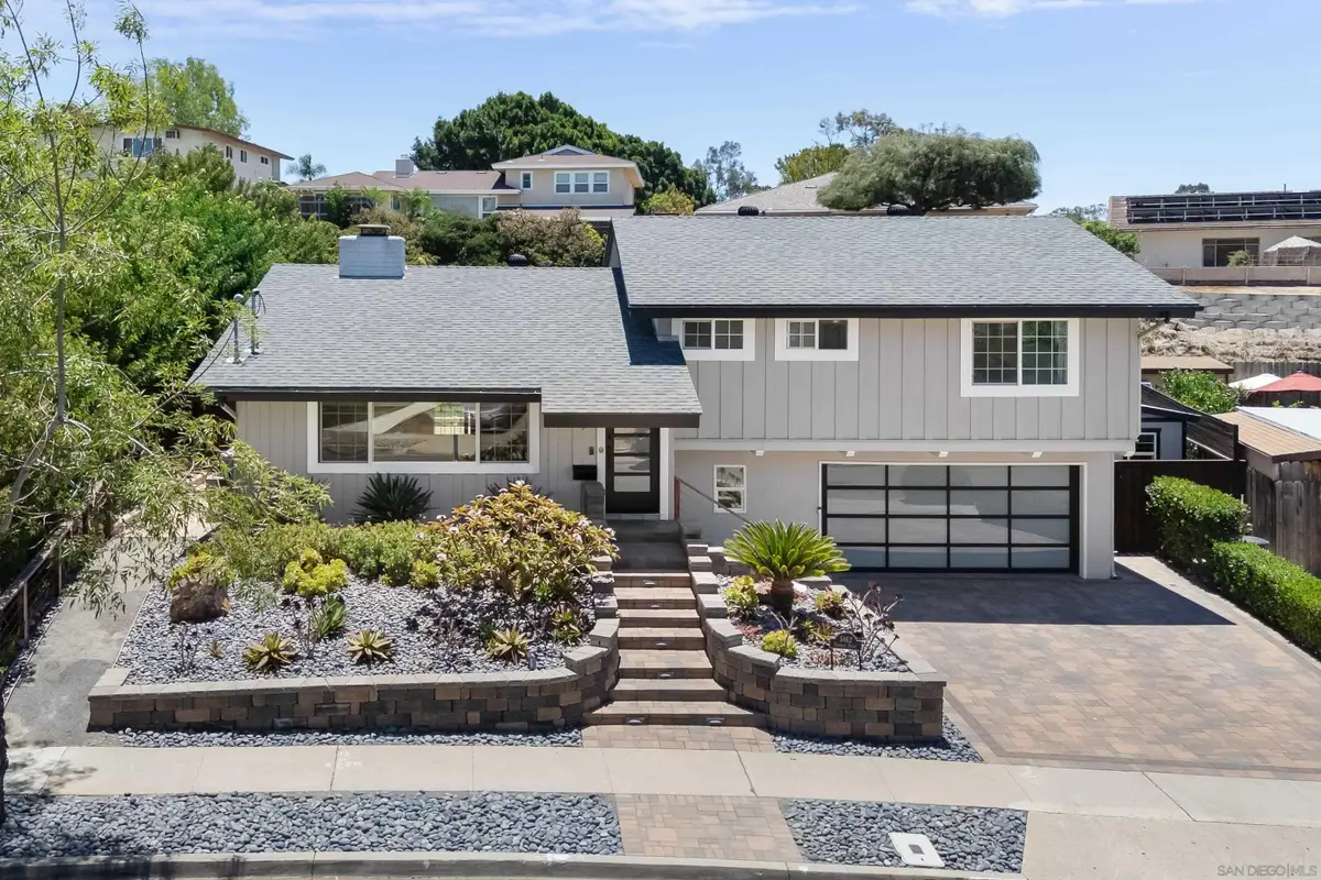 5162 Dorman Dr, San Diego, CA 92115 - #1