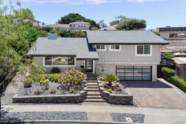 5162 Dorman Dr, San Diego, CA 92115