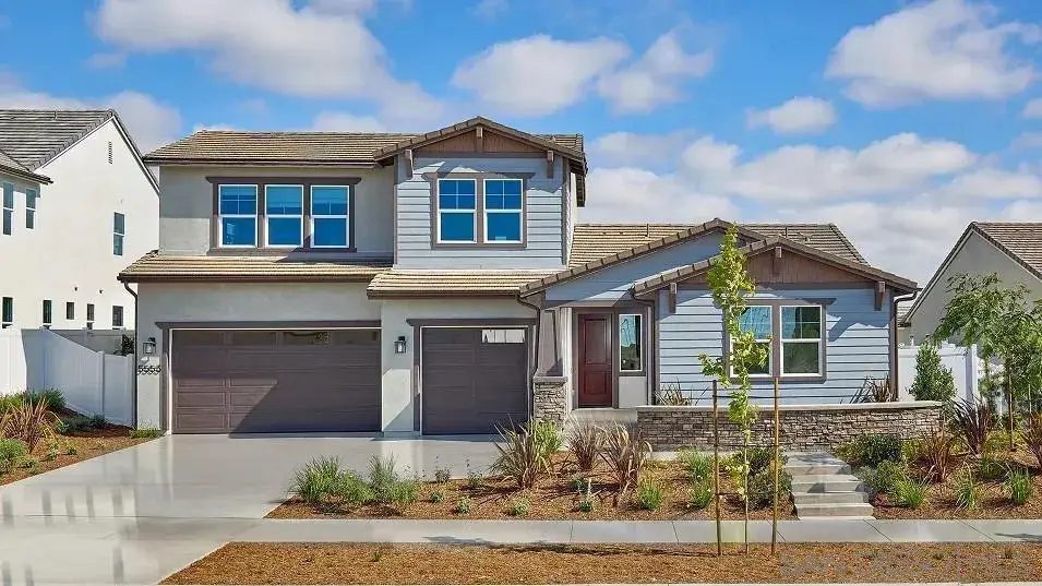 277 Donal Way, Oceanside, CA 92057 - #1