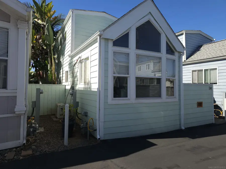 1624 N Coast Hwy 101 #34, Leucadia, CA 92024 - #2