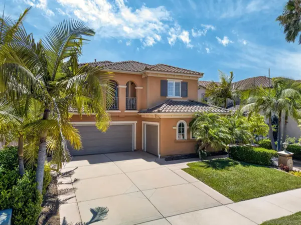 17035 Sienna Ridge, San Diego, CA 92127