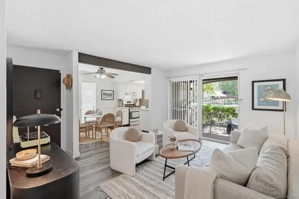 6878 Navajo Rd #111, San Diego, CA 92119