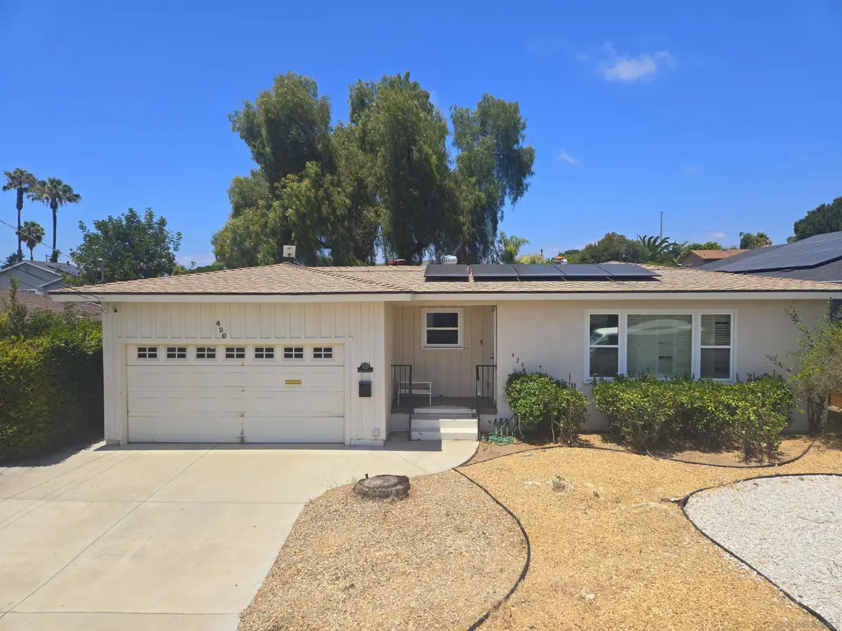 420 Emerson, Chula Vista, CA 91911 - #1